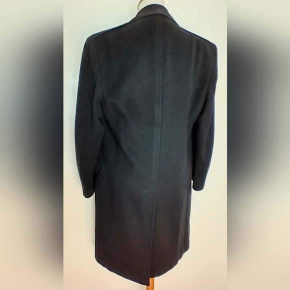 VINTAGE ORBACH GOLD LABEL COAT - Picture 6 of 8